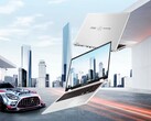 El MSI Prestige 16 AI+ ya está disponible en una edición limitada especial Mercedes-AMG (Fuente de la imagen: MSI)
