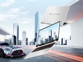 El MSI Prestige 16 AI+ ya está disponible en una edición limitada especial Mercedes-AMG (Fuente de la imagen: MSI)