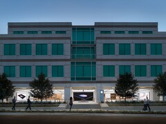 Ya no es una tienda Apple: La antigua tienda de la empresa. (Imagen: Apple)