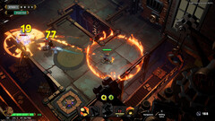 Raiders of Blackveil nuevo roguelite del ex jefe creativo de Square Enix