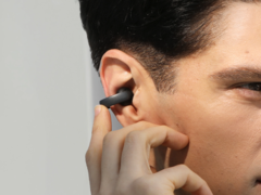 Los auriculares Soundcore de Anker cuentan con transductores de 12 mm. (Fuente de la imagen: Soundcore)