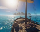 Imagen de un barco en Salt 2: Shores of Gold.