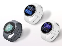 La nueva herramienta de detección de LVSD de Samsung ha sido anunciada para dos smartwatches de la marca (Watch8 en la imagen). (Fuente de la imagen: Samsung)