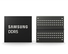 DRAM DDR5 de 14nm de Samsung