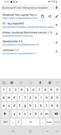 Teclado vertical