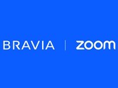 Sony añade soporte Zoom a los televisores BRAVIA. (Fuente: Sony)