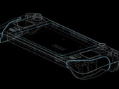 Antes de la fecha de lanzamiento de Steam Deck, Valve permite a los usuarios imprimir en 3D sus propias carcasas personalizadas para la consola portátil
