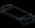 Antes de la fecha de lanzamiento de Steam Deck, Valve permite a los usuarios imprimir en 3D sus propias carcasas personalizadas para la consola portátil