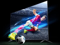 El televisor TCL T7G ya está disponible para su reserva en China. (Fuente de la imagen: TCL)