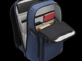 La mochila ThinkPad Executive de 16 pulgadas no estará disponible hasta la primavera de 2024. (Fuente de la imagen: Lenovo)