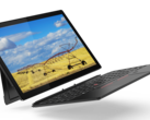 La Tableta Desmontable ThinkPad X12 utiliza Intel Tiger Lake UP4