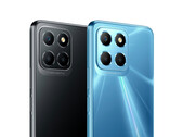 El Honor X8 5G ya está disponible en la zona euro y en el Reino Unido. (Fuente de la imagen: Honor)