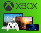 Banner de Xbox Gaming (Fuente de la imagen: Microsoft Gaming con ediciones)