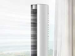 Aire acondicionado Mijia de Xiaomi Viento Natural Vertical 3HP
