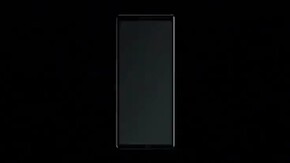 2022 modelo Xperia 1. (Fuente de la imagen: Sony vía @TheGalox_)