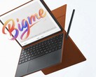 Bigme B10: Tableta con pantalla de tinta electrónica y compatibilidad con 4G (Fuente de la imagen: Bigme)