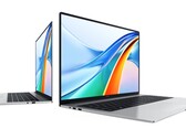 Honorlos portátiles MagicBook X Pro de Intel ya incorporan procesadores Intel Raptor Lake. (Fuente de la imagen: Honor)