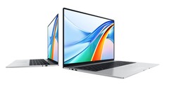 Honorlos portátiles MagicBook X Pro de Intel ya incorporan procesadores Intel Raptor Lake. (Fuente de la imagen: Honor)