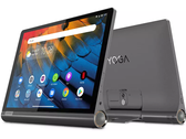 Un Yoga Tab existente. (Fuente: Lenovo)