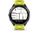 El Forerunner 965 también recibirá la actualización. (Fuente de la imagen: Garmin)