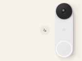 El timbre Nest. (Fuente: Google)