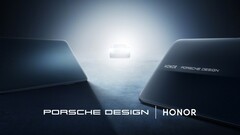 Honor presentará dos cocreaciones de smartphones de Porsche Design en el MWC 2024. (Fuente de la imagen: Honor)