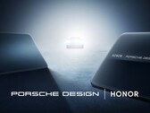 Honor presentará dos cocreaciones de smartphones de Porsche Design en el MWC 2024. (Fuente de la imagen: Honor)