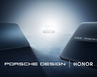 Honor presentará dos cocreaciones de smartphones de Porsche Design en el MWC 2024. (Fuente de la imagen: Honor)