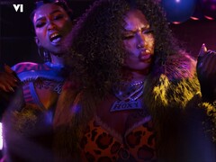 Real Dimez, uno de los personajes destacados de GTA 6.