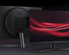 El UltraGear 27GS60F ofrece imágenes a 180 Hz y 1080p en su panel IPS. (Fuente de la imagen: LG)