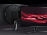 El UltraGear 27GS60F ofrece imágenes a 180 Hz y 1080p en su panel IPS. (Fuente de la imagen: LG)
