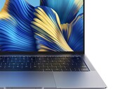 El MateBook X Pro 2022. (Fuente: Huawei)