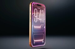 El PWM se puede desactivar en el iPhone 17 Pro (Fuente de la imagen: Apple)