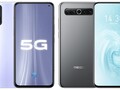 El iQOO 3 y el Meizu 17 Pro han sido elogiados por su relación calidad-precio. (Fuente de la imagen: iQOO/Meizu - editado)