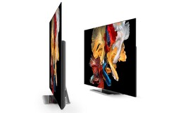 La serie maestra de Xiaomi Mi TV cuenta con un 98,8% de pantalla. (Fuente de la imagen: Xiaomi)