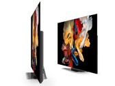 La serie maestra de Xiaomi Mi TV cuenta con un 98,8% de pantalla. (Fuente de la imagen: Xiaomi)