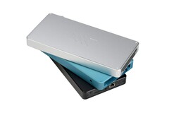 La carcasa para mini PC MNT Station está disponible en tres colores.
