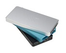 La carcasa para mini PC MNT Station está disponible en tres colores. 