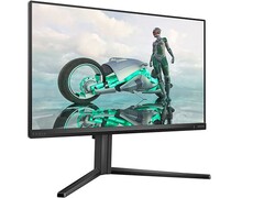 Philips 27M2N5901A y 27M2N3800A: Dos nuevos monitores con tecnología Ambiglow (Fuente de la imagen: Philips)