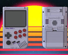El PiBoy DMGx hace que la Raspberry Pi 5 se parezca a una Game Boy con controles al estilo SEGA Genesis. (Fuente de la imagen: Experimental Pi - editado)