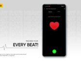 Un nuevo teaser del 9 Pro+. (Fuente: Realme)