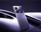 Un dispositivo de la serie GT de Realme. (Fuente: Realme)
