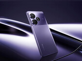 Un dispositivo de la serie GT de Realme. (Fuente: Realme)