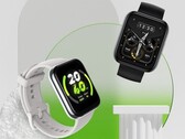 El nuevo Watch 2 Pro. (Fuente: Realme)