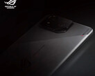 ASUS ha revelado hasta ahora un teaser relacionado con el ROG Phone 8. (Fuente de la imagen: ASUS)