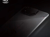 ASUS ha revelado hasta ahora un teaser relacionado con el ROG Phone 8. (Fuente de la imagen: ASUS)