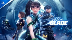 El port para PC trae consigo mejoras técnicas como DLSS 4, compatibilidad con ultrawide y funciones DualSense. (Fuente de la imagen: Stellar Blade)