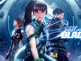 El port para PC trae consigo mejoras técnicas como DLSS 4, compatibilidad con ultrawide y funciones DualSense. (Fuente de la imagen: Stellar Blade)