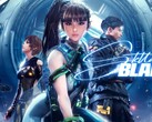 El port para PC trae consigo mejoras técnicas como DLSS 4, compatibilidad con ultrawide y funciones DualSense. (Fuente de la imagen: Stellar Blade)