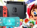 Las fuertes publicaciones de software han ayudado a impulsar las ventas de hardware para los dispositivos Nintendo Switch. (Fuente de la imagen: Nintendo - editado)